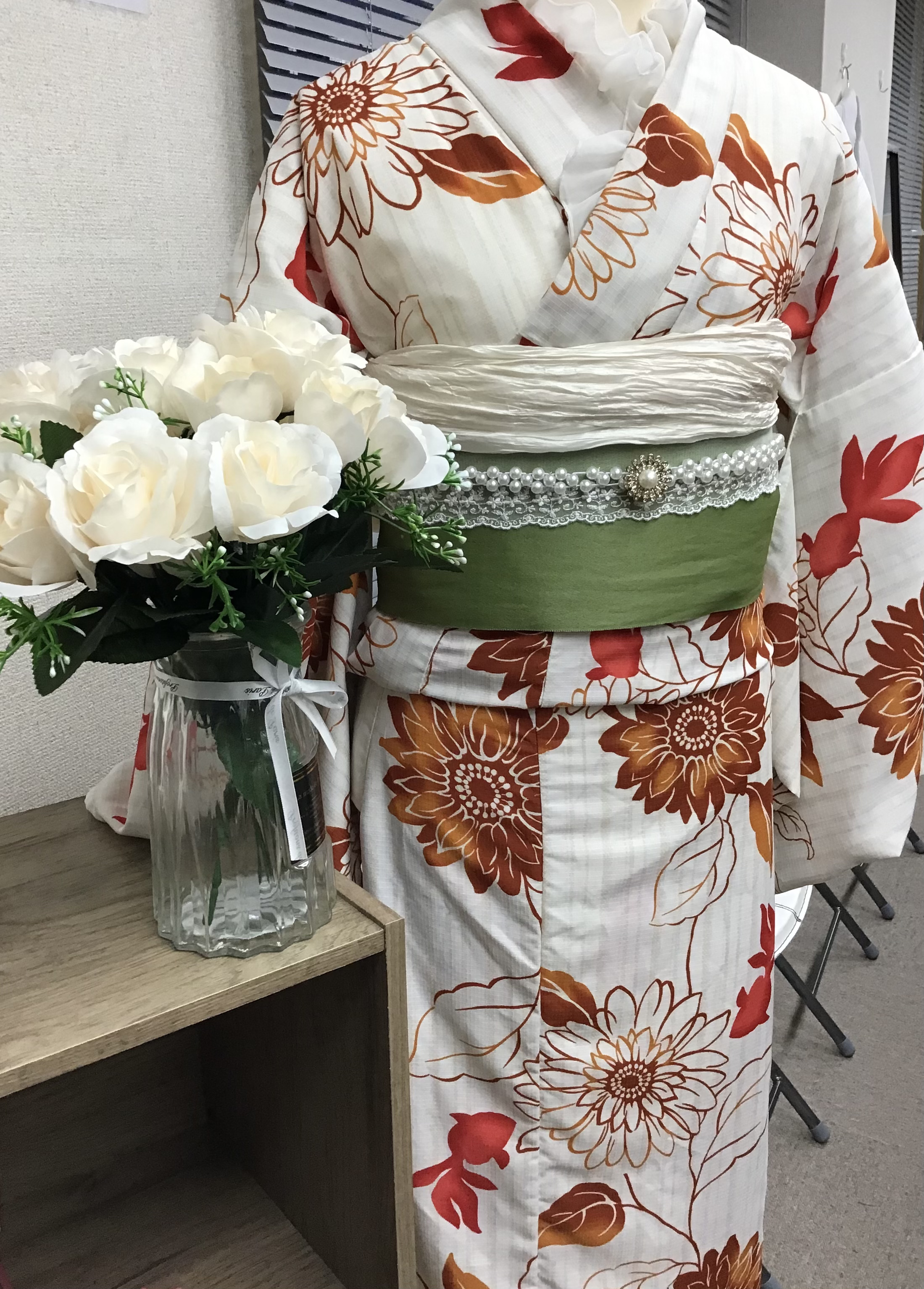 ♬VASARA秋葉原神田明神店です♬