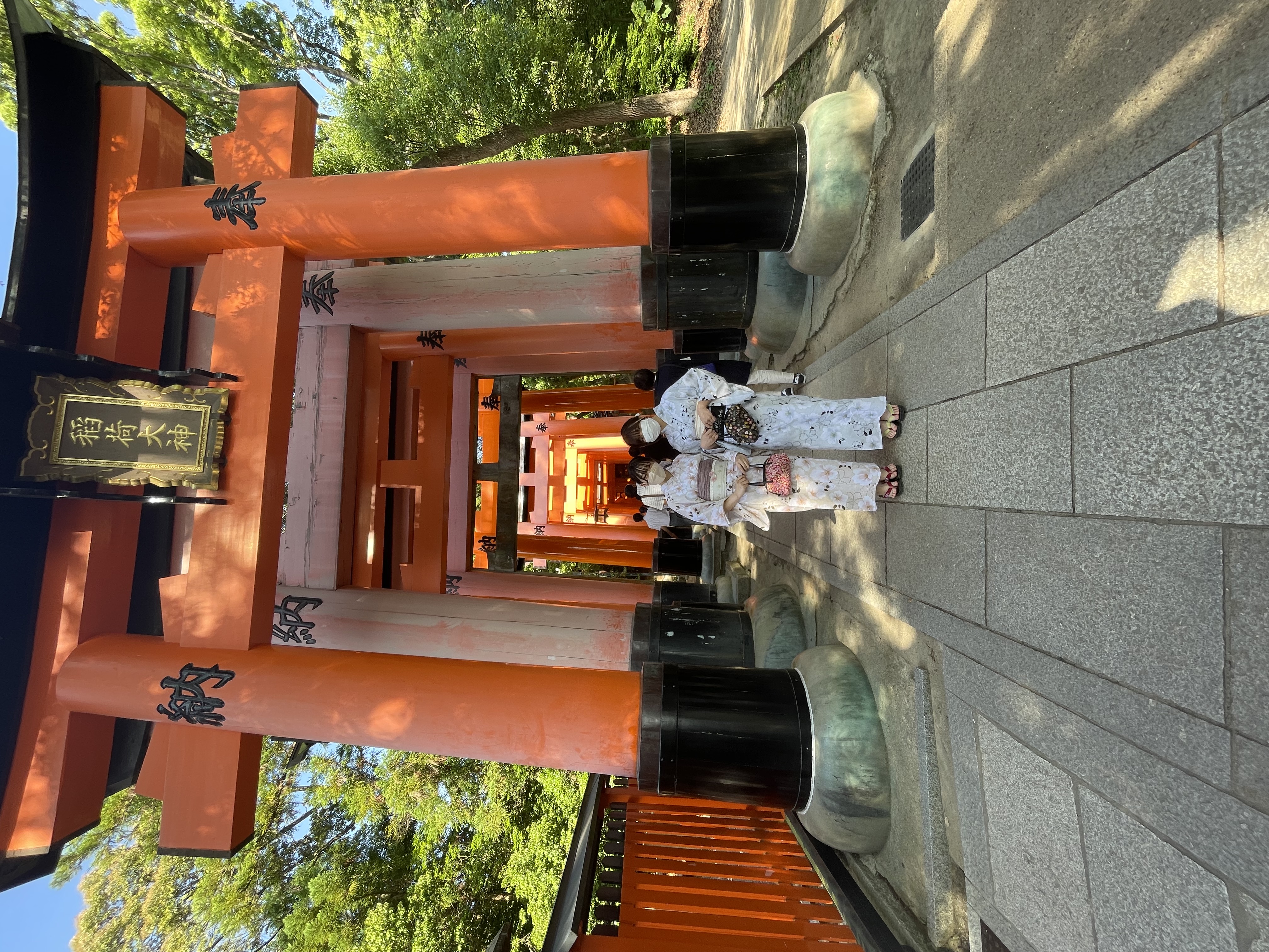 ⚘⚘ VASARA京都駅前店です ⚘⚘