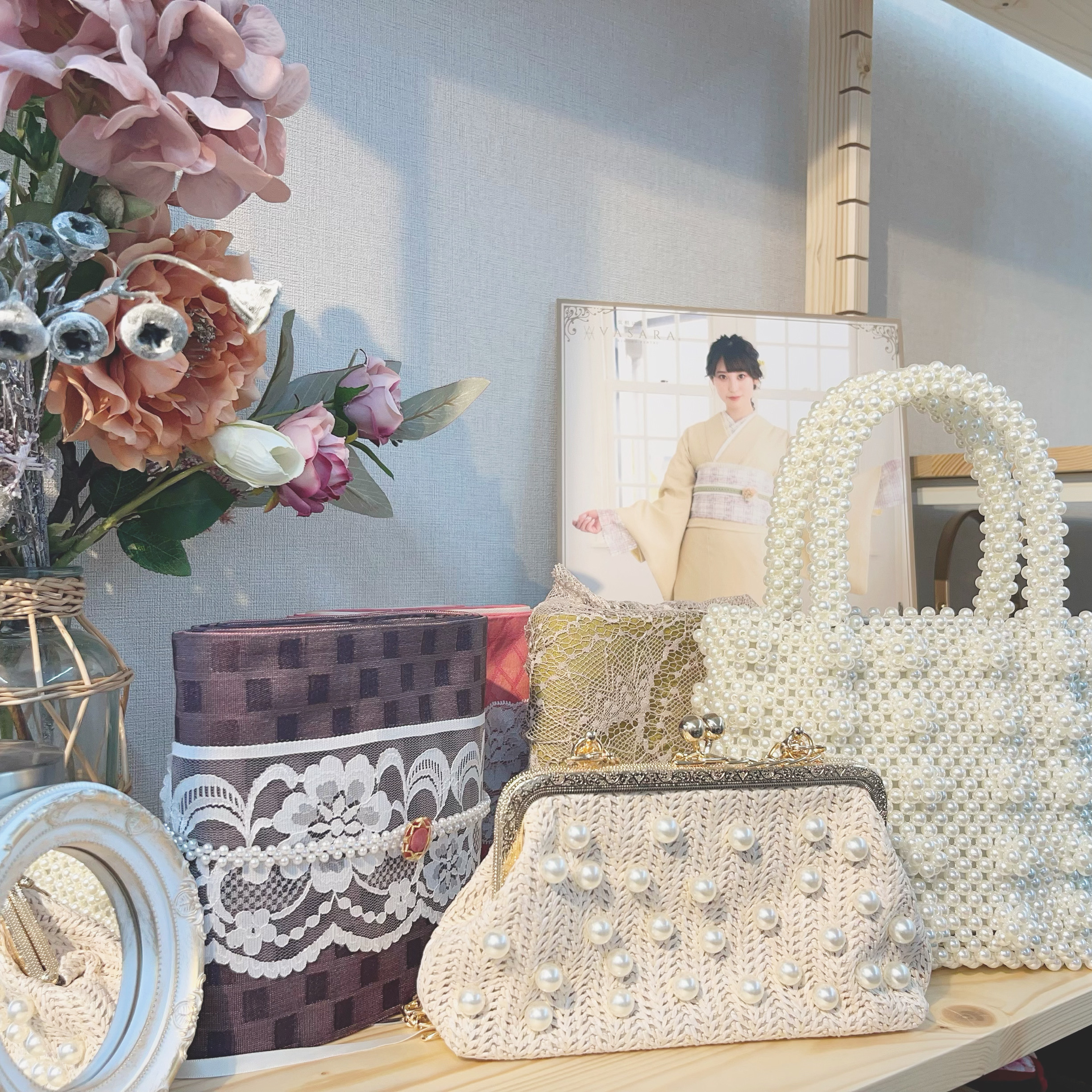 VASARA池袋店です♡