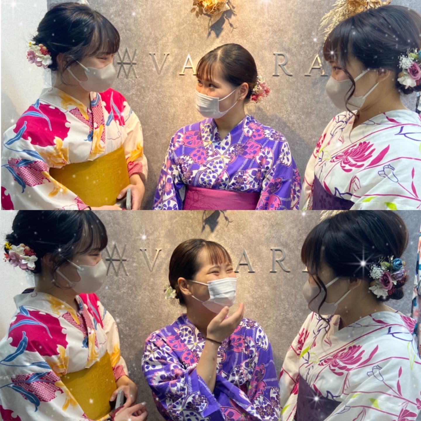 VASARA池袋店です☺︎