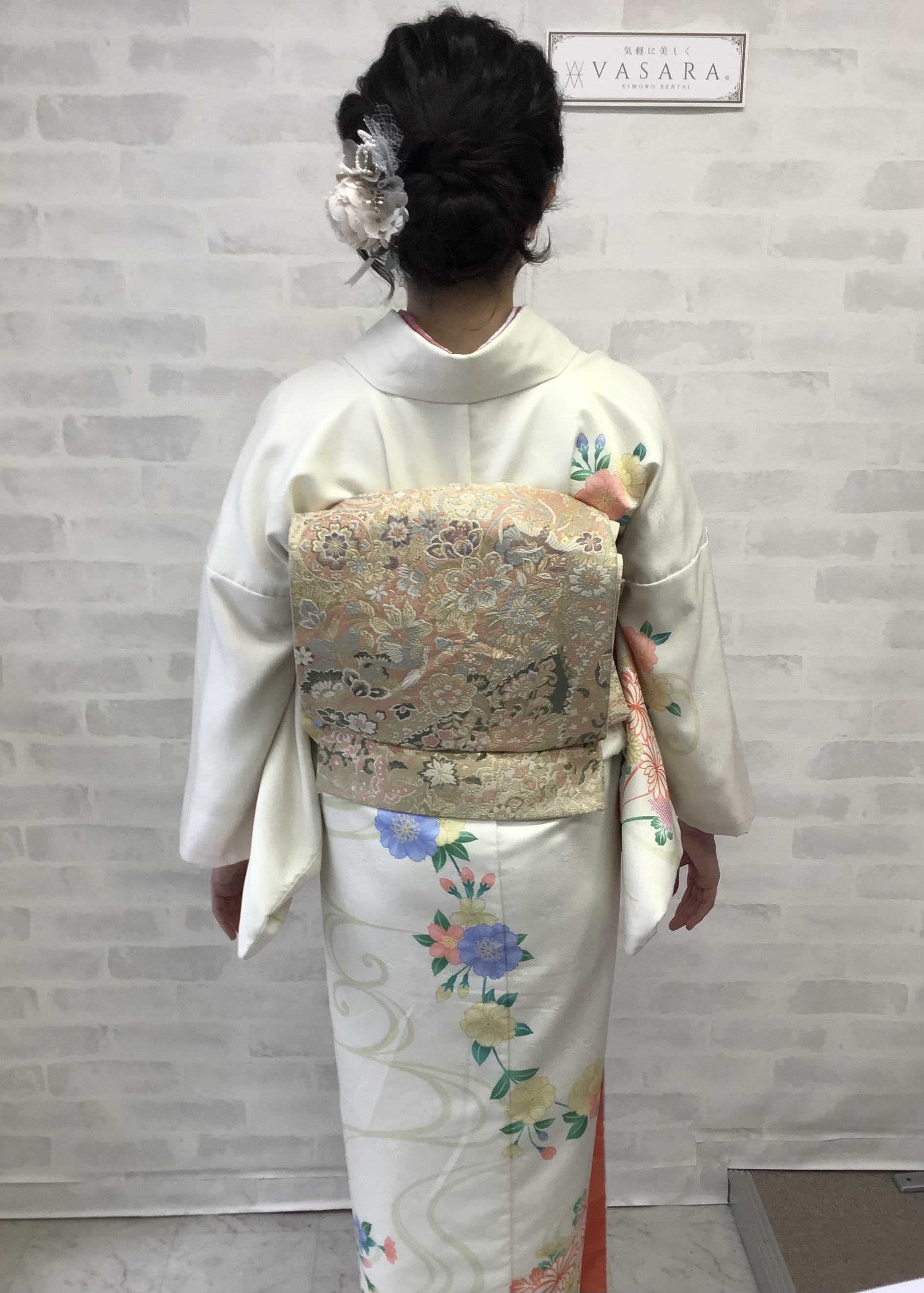 ♬VASARA秋葉原神田明神店です♬