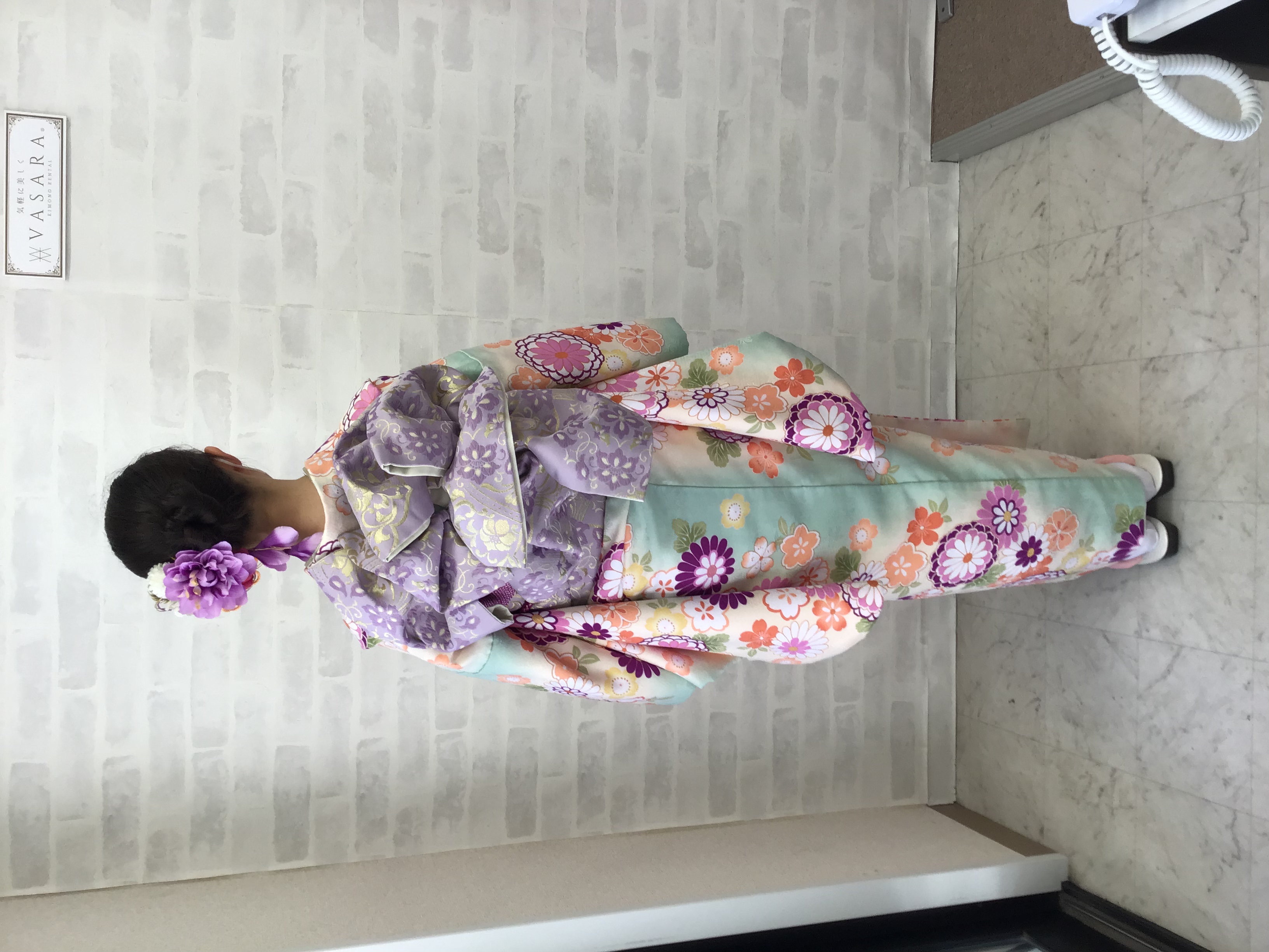 ♬VASARA秋葉原神田明神店です♬