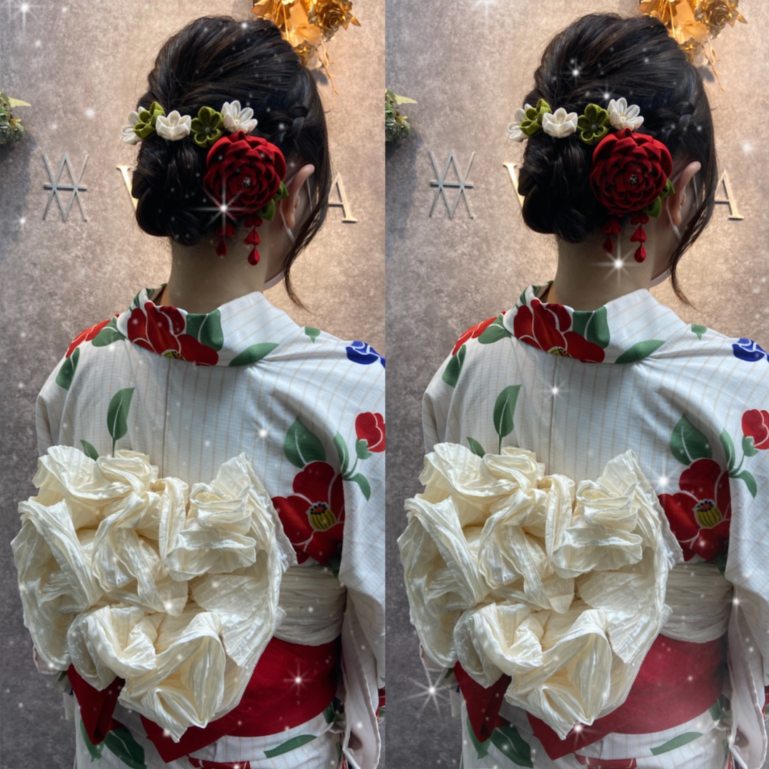 VASARA池袋店です♩