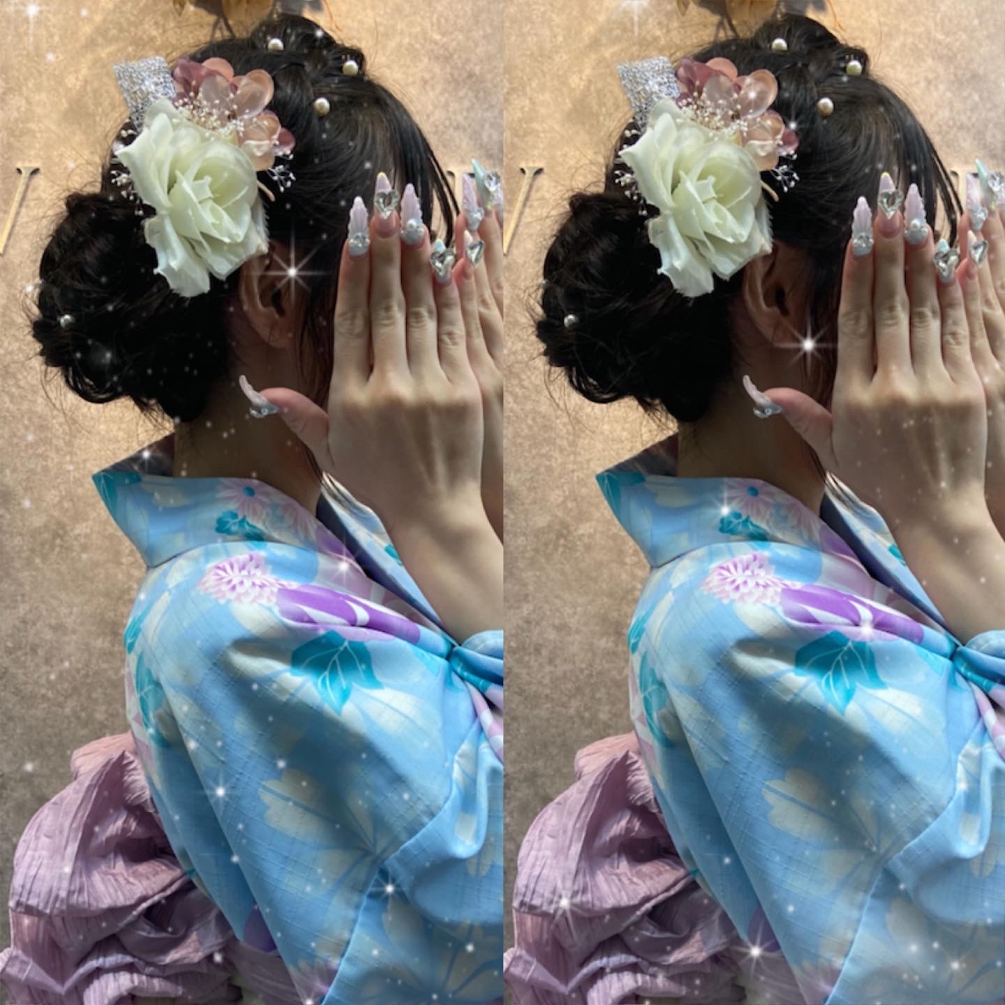 VASARA池袋店です♩