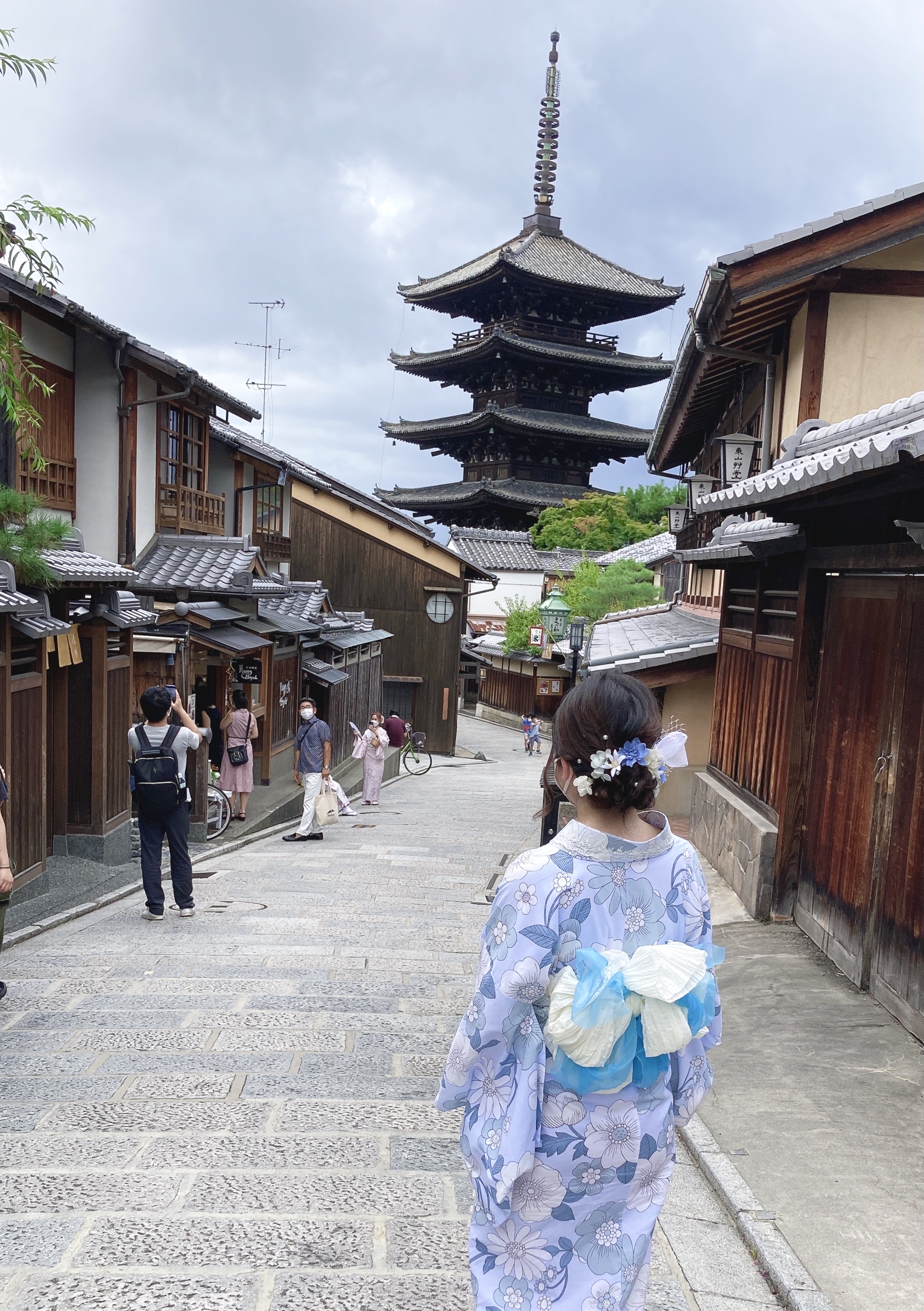 ⚘⚘VASARA京都駅前店です⚘⚘