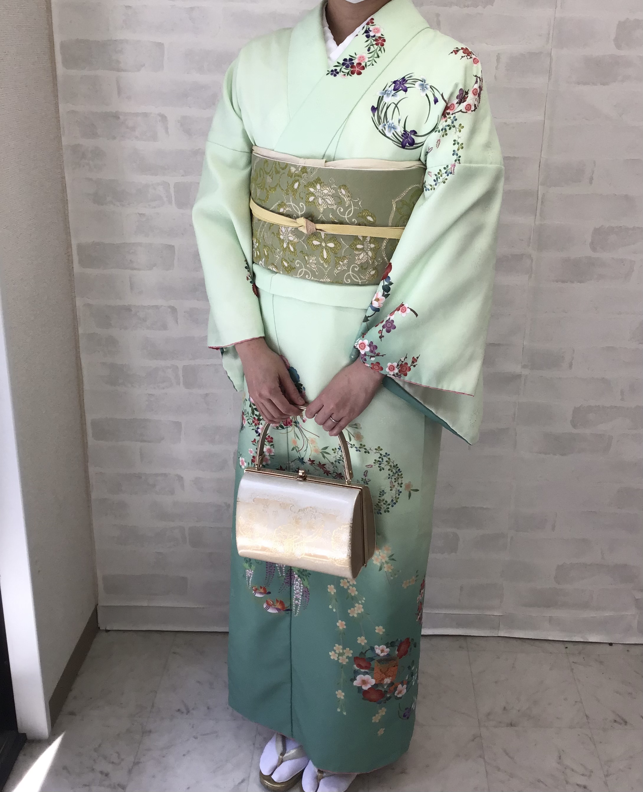 ♬VASARA秋葉原神田明神店です♬