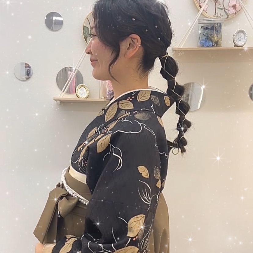 VASARA池袋店です❤︎