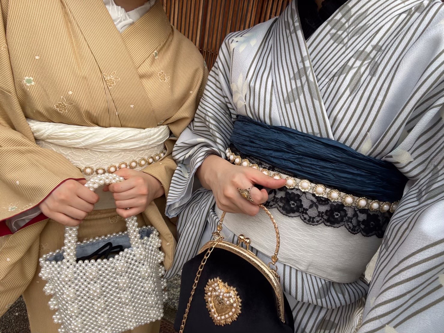 お友達春休みの思い出作ろう〜〜!