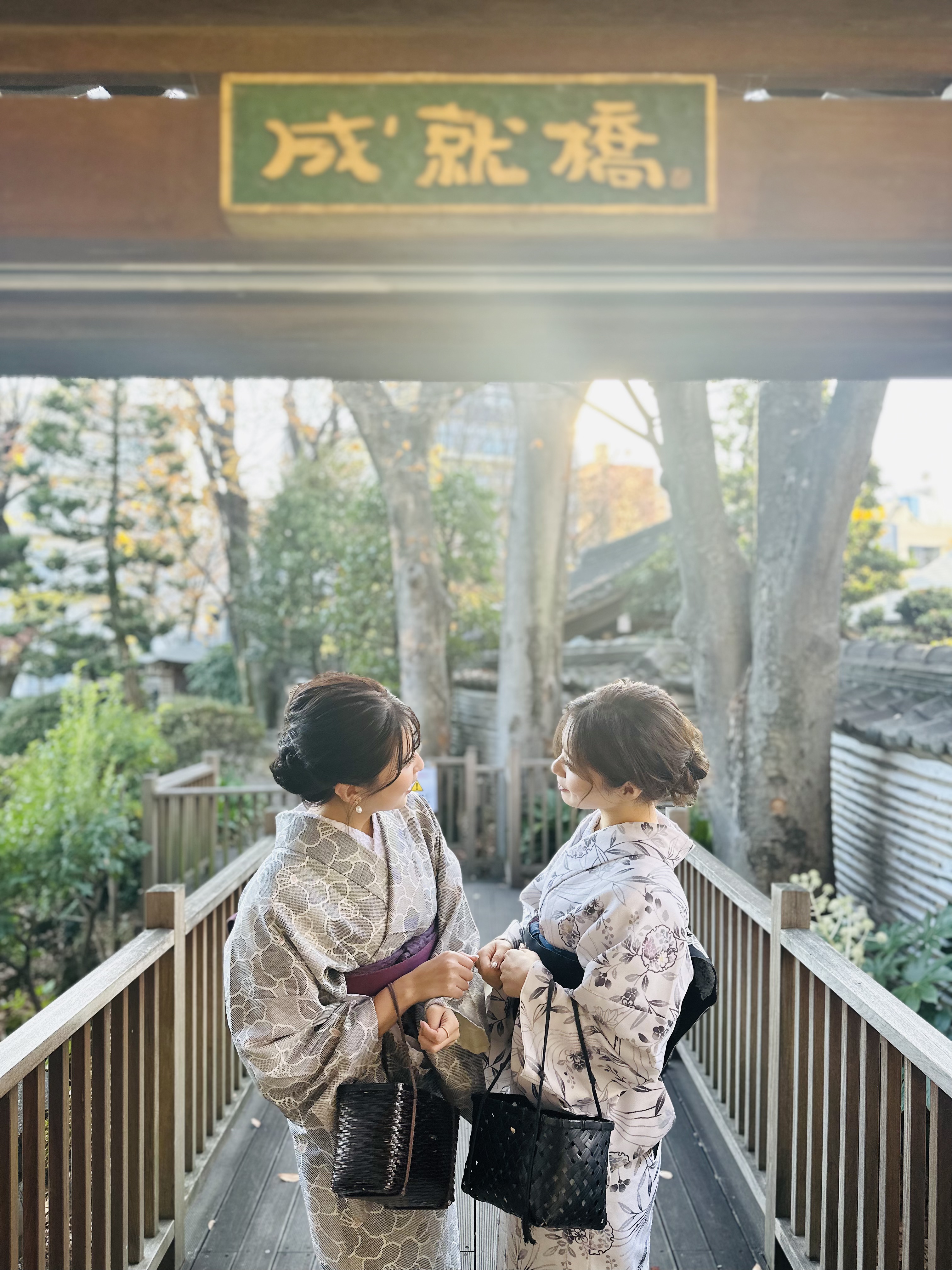 こんにちは☺︎