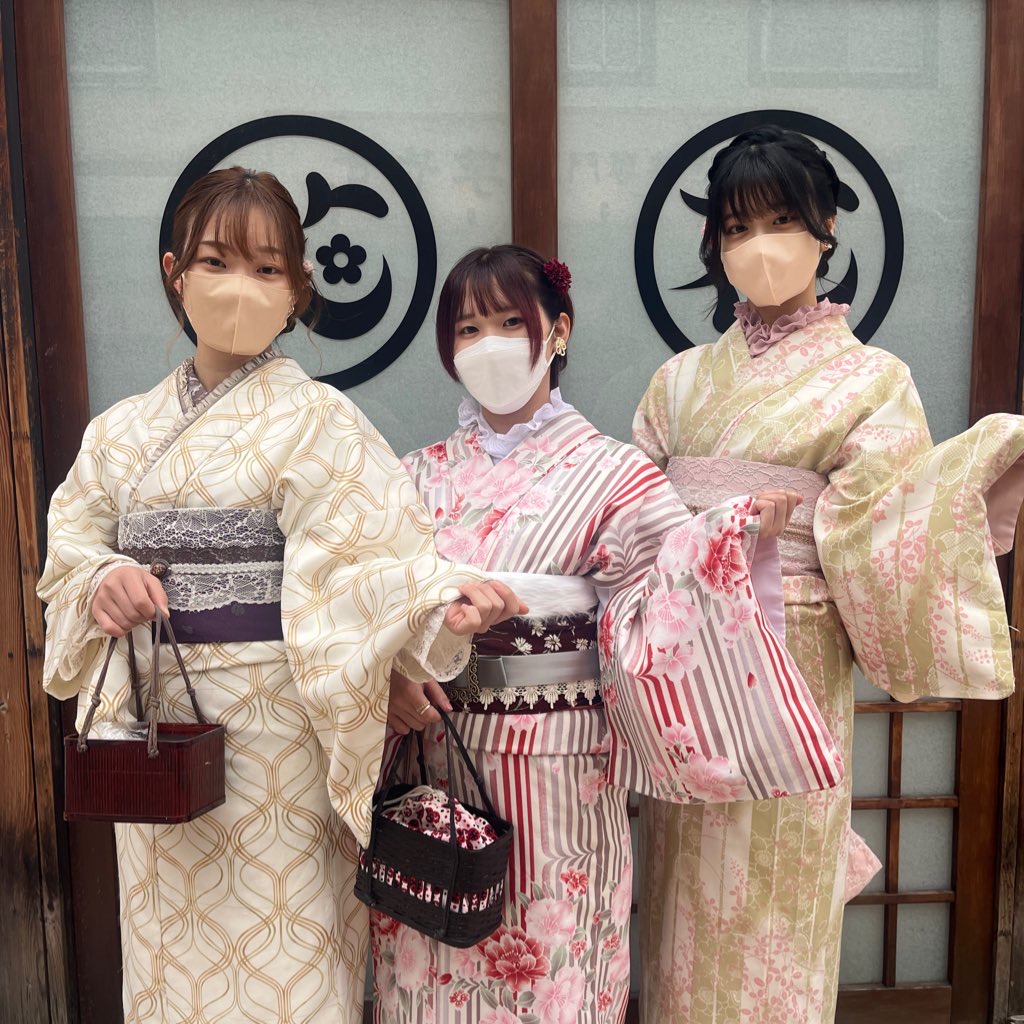 おはようございます☺︎
