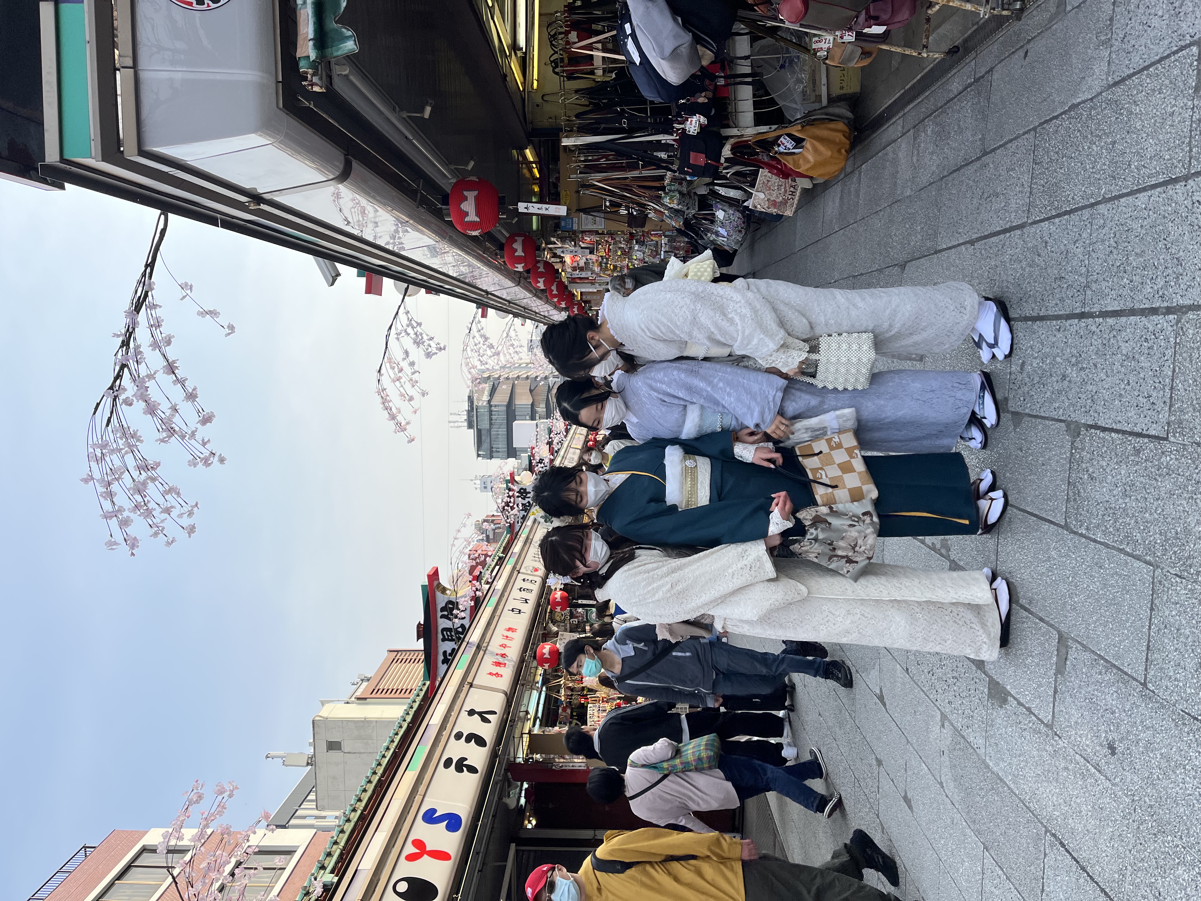 春休み(*´꒳`*)