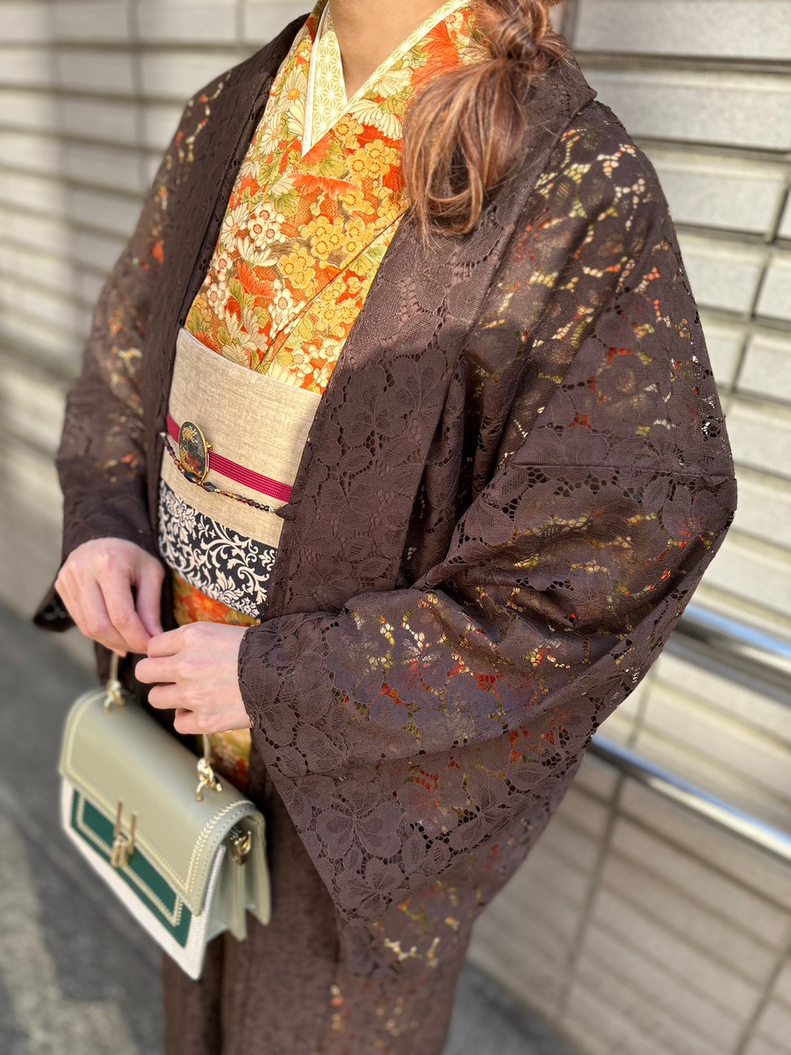 Spring  collection  kamakura  vol.6