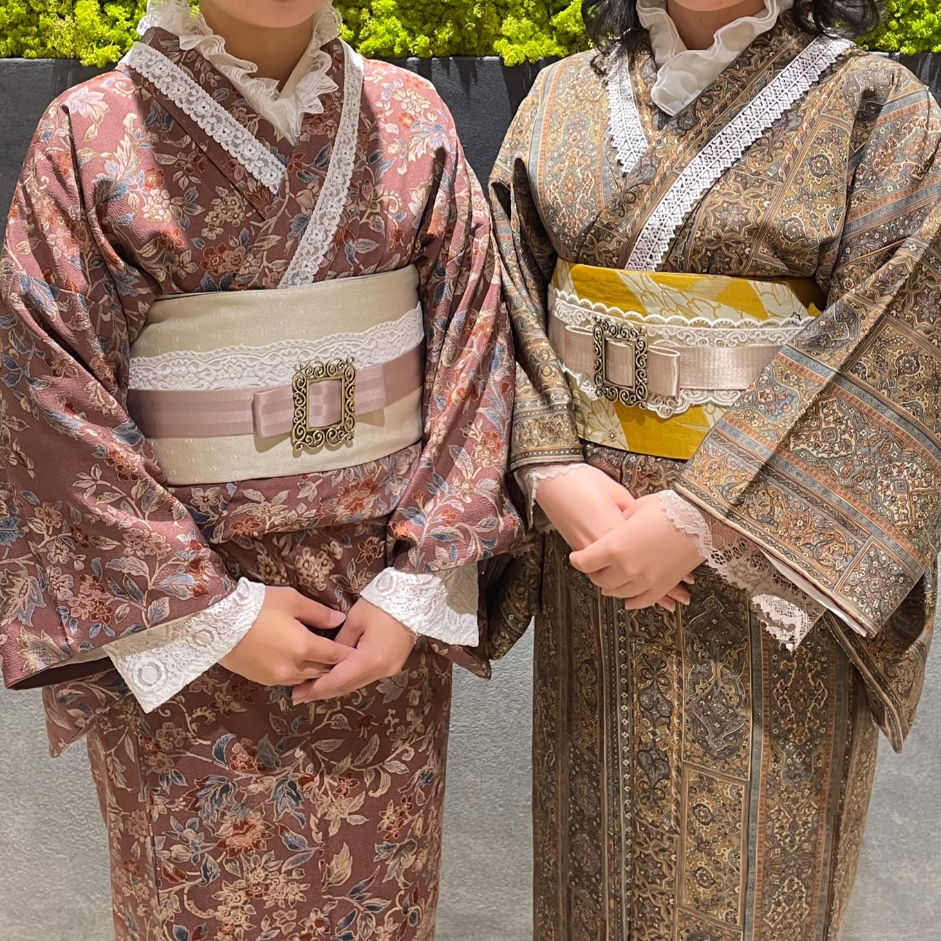 VASARA大阪梅田店です(୨୧ ❛ᴗ❛)✧
