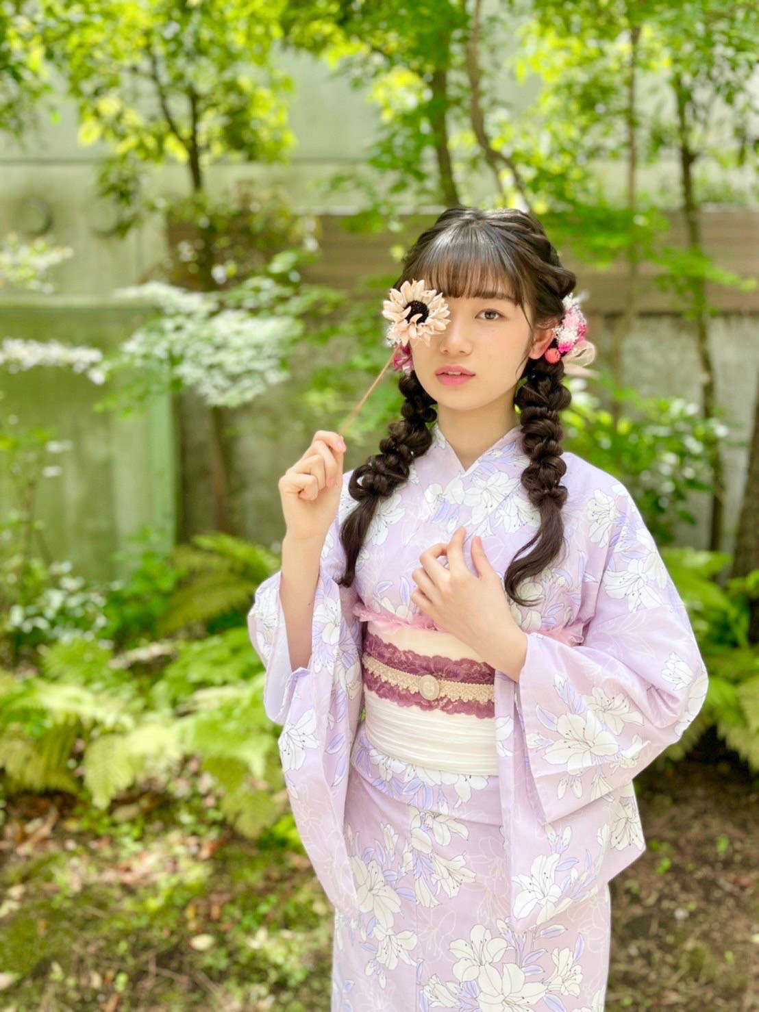 お出かけ日和☀︎