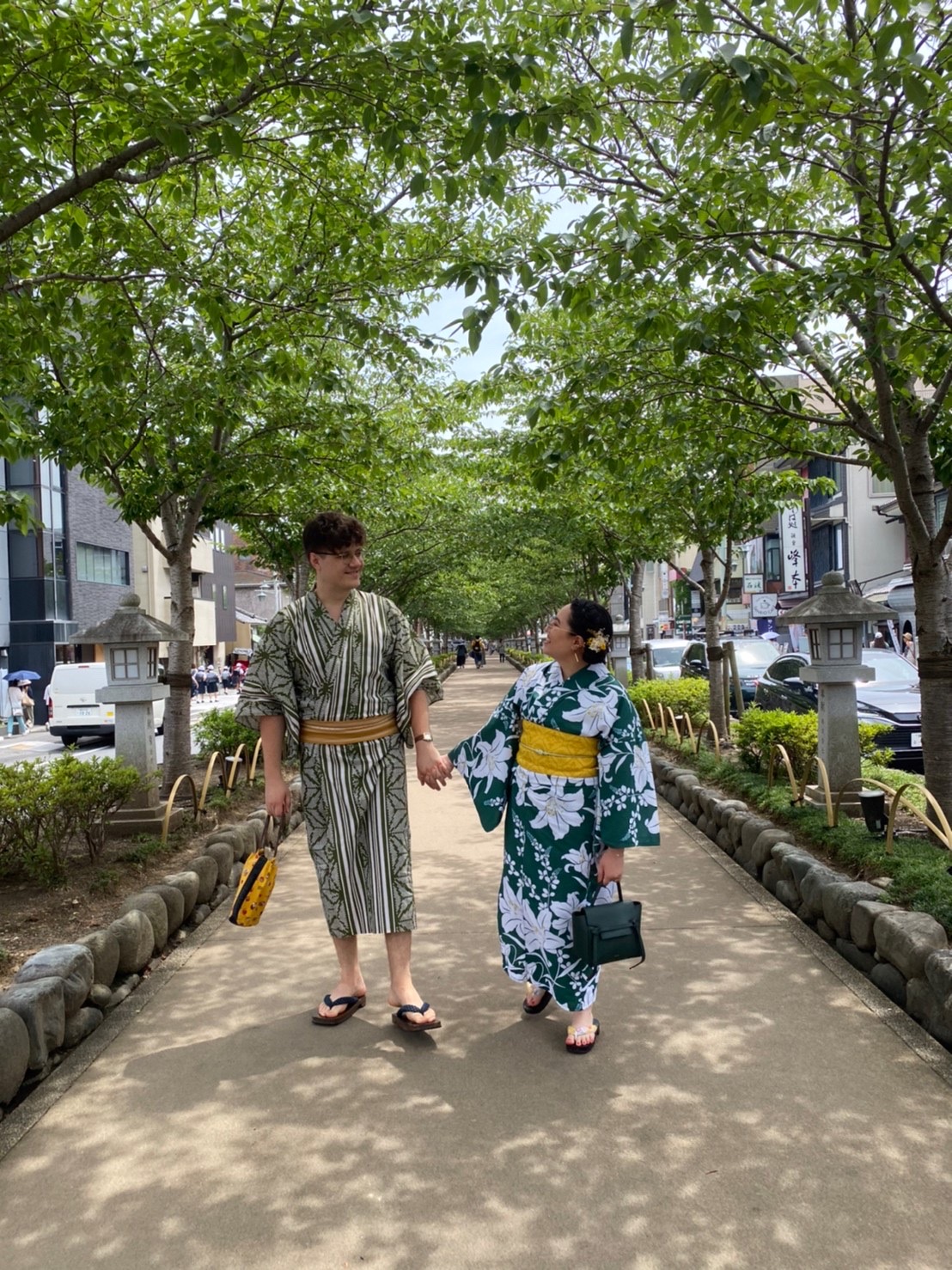 着物レンタルVASARA／鎌倉小町通り店