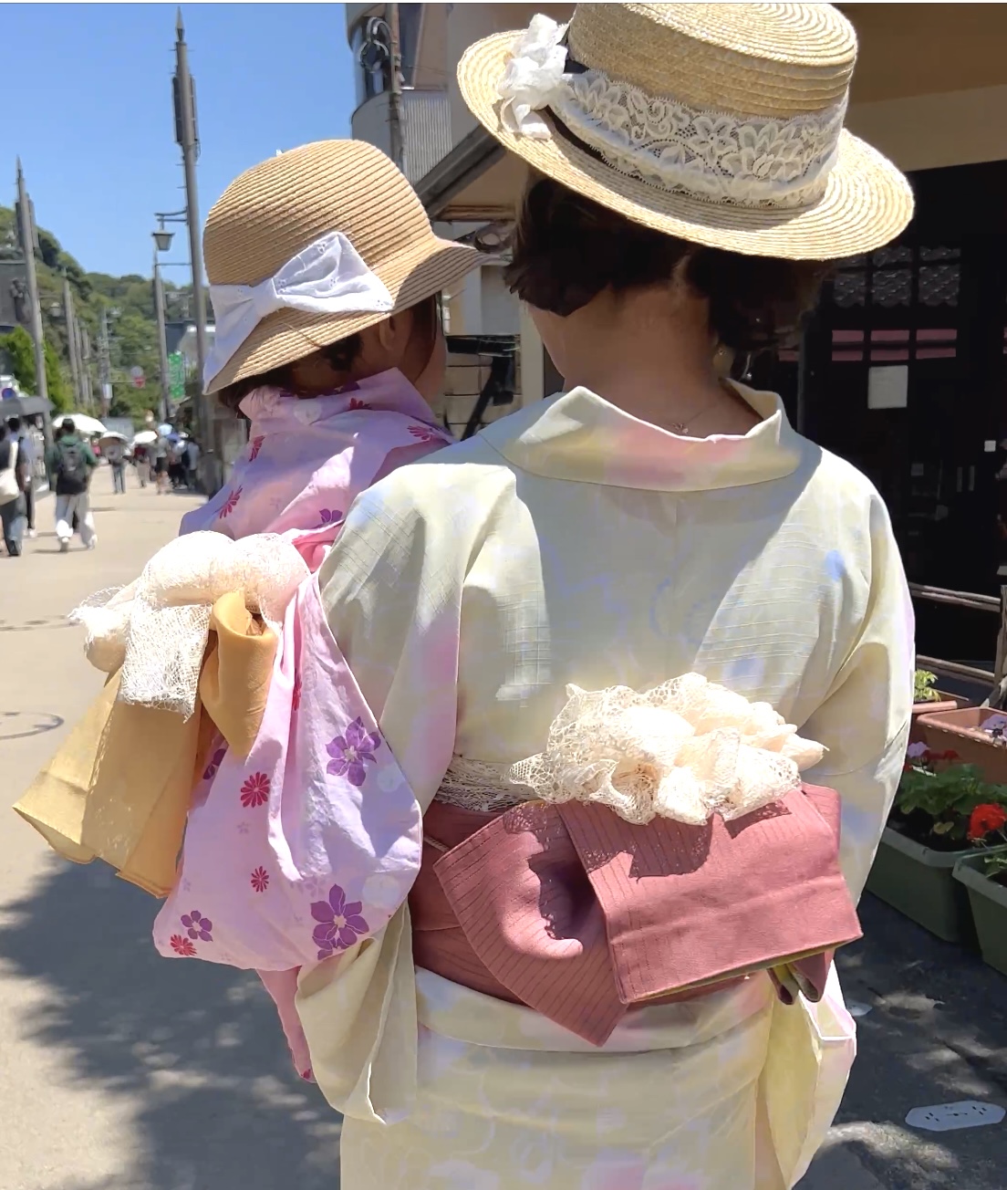 着物レンタルVASARA／鎌倉小町通り店