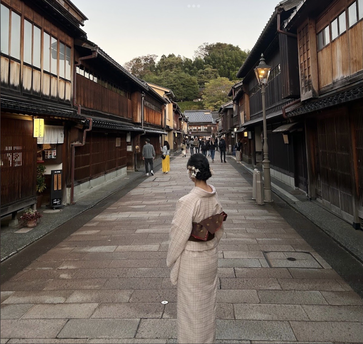 VASARA金沢駅前店/ひがし茶屋街