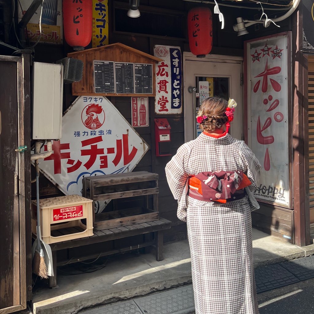 当日見学・予約も可能⭐︎