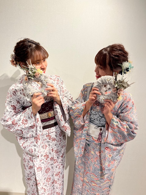 もうすぐクリスマス