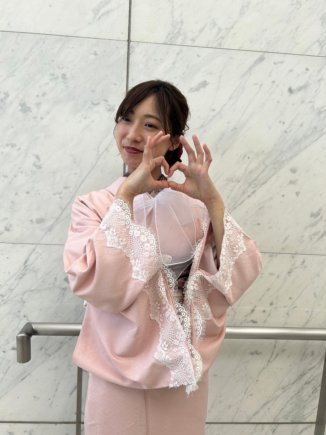 京都 ❀ 今日はひなまつり 
