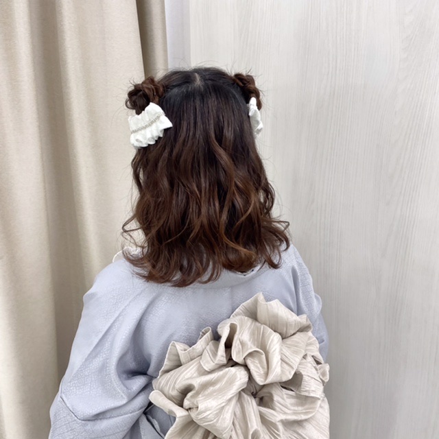川越着物レンタルVASARA