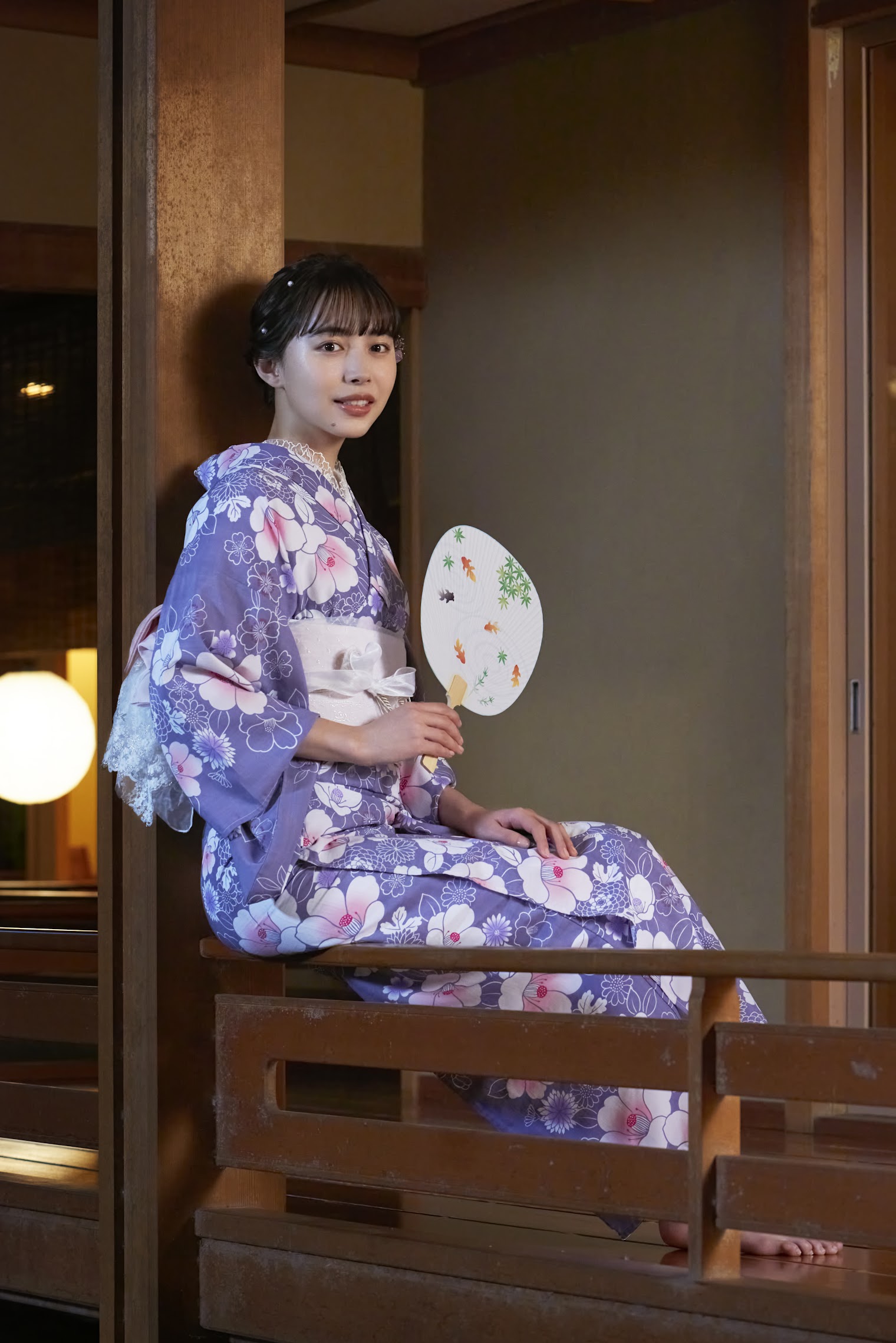 東京都浅草 袴　訪問着　七五三　振袖　着物レンタルVASARA浅草本店