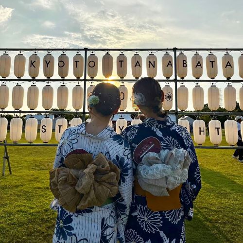 京都 ⚘⚘ 亀岡平和祭保津川市民花火大会 8/11