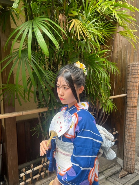 東京都浅草 袴　訪問着　七五三　振袖　着物　浴衣レンタルVASARA浅草本店