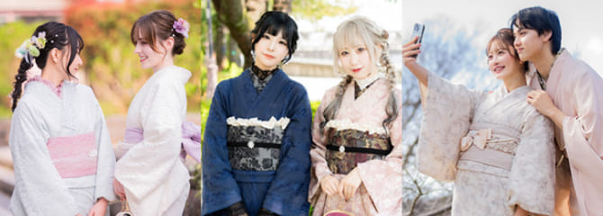 コーディネート力